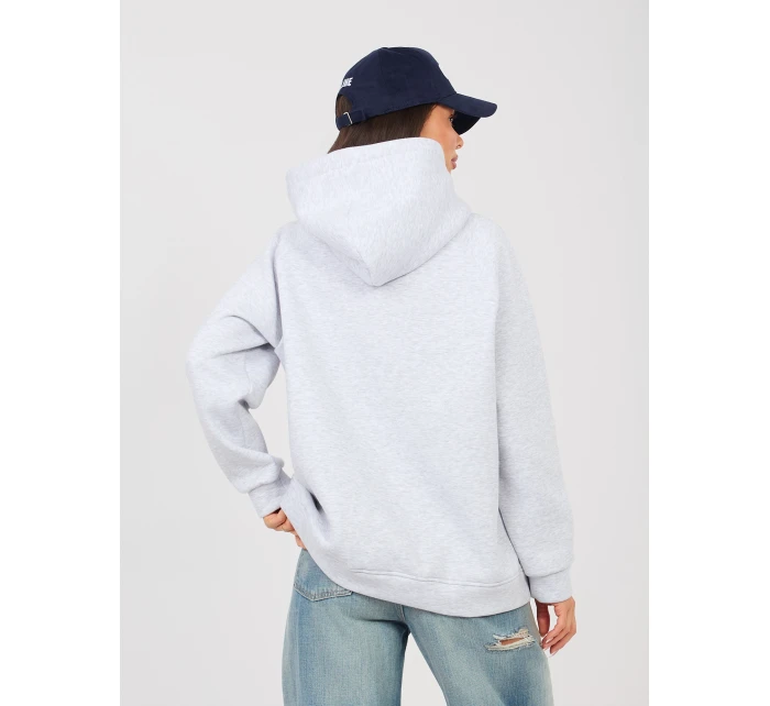 Bluza RV BL model 22022469 jasny szary - FPrice