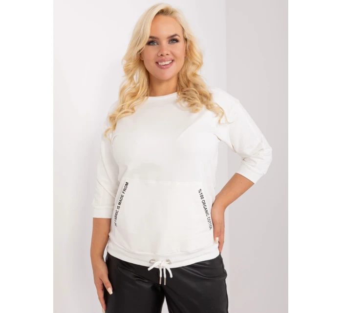 Halenka RV BZ 9105.46P ecru Halenka RV BZ 9105.46P ecru