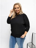 Halenka RV BZ A1075.96 černá Halenka RV BZ A1075.96 černá