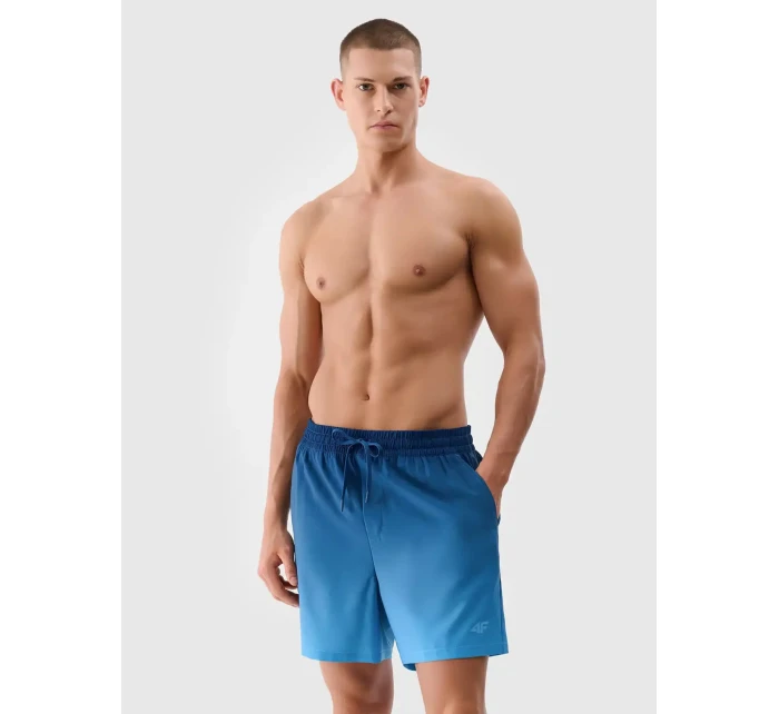 Pánské koupací kraťasy 4F Pánské koupací kraťasy 4F
