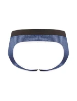 Pánské slipy otevřené Naval Jock Bikini - Anais