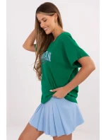 T-shirt model 213290 Factory Price