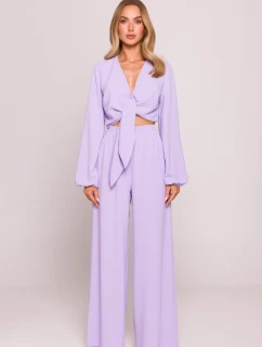 Dámské kalhoty  model 213676 Moe