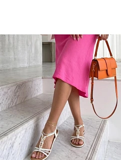 Sandály  model 229015 Solea