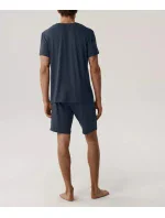 Atlantic BNMP-005 S-2XL pánské pyžamo