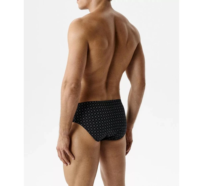 Kalhotky Atlantic 3MP-218 A'3 M-4XL Kalhotky Atlantic 3MP-218 A'3 M-4XL