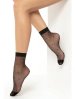 Dámské ponožky Gatta Stylové 02 20 den Dámské ponožky Gatta Stylové 02 20 den