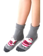 Obrázkové ponožky 030 040 - Steven