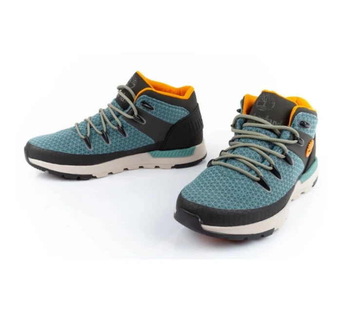 Boty Timberland M TB0A5XEW CL6 Boty Timberland M TB0A5XEW CL6