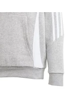 Mikina s kapucí adidas Tiro 24 Jr IR7505