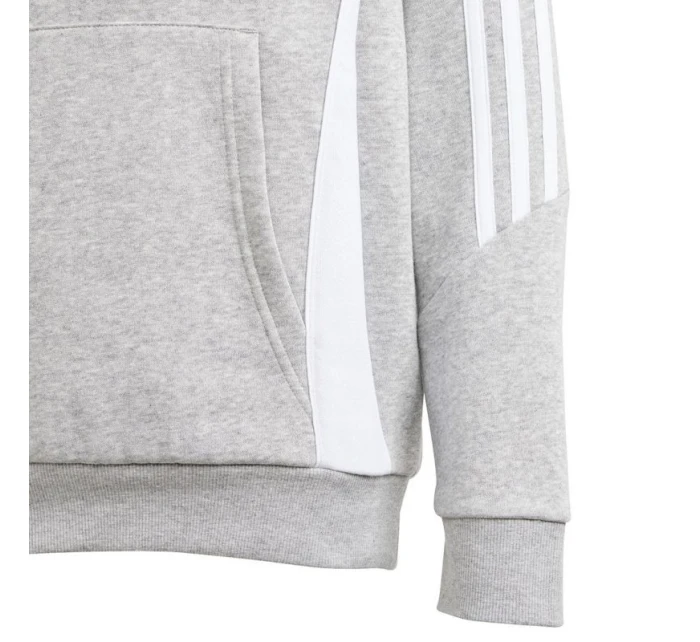 Mikina s kapucí adidas Tiro 24 Jr IR7505