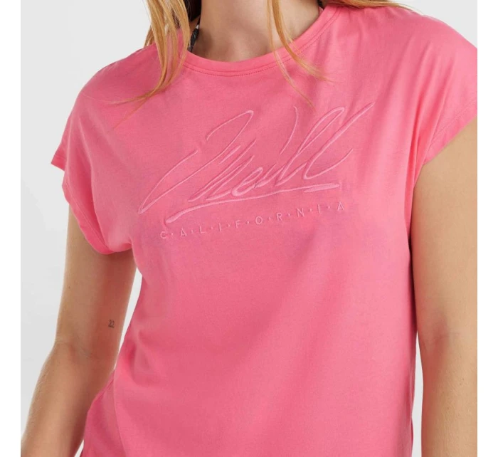 Tričko O'Neill Signature Essentials W 92800613409