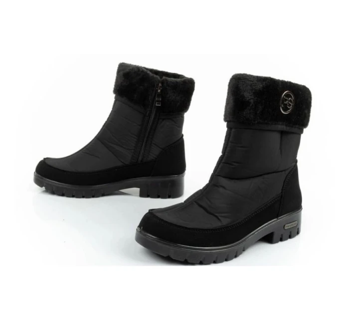 Zimní boty W model 20595152 - Progress