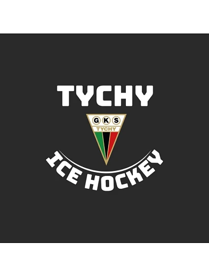 Hokejová mikina GKS Tychy M model 20853700 - Inny Hokejová mikina GKS Tychy M model 20853700 - Inny