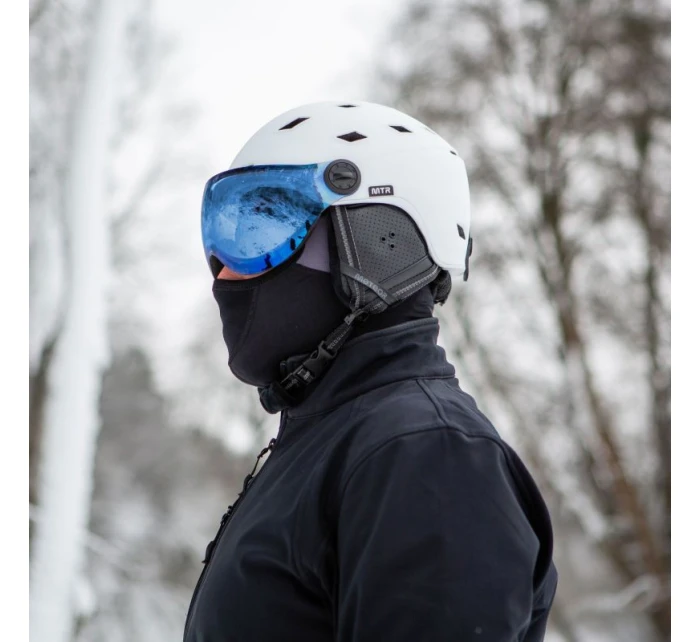 Lyžařská helma Glide L cm model 21484979 - Meteor