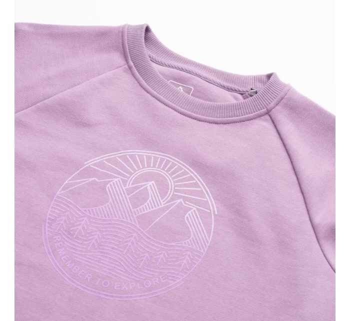 Elbrus Carino Wo's W mikina 92800634712 Elbrus Carino Wo's W mikina 92800634712