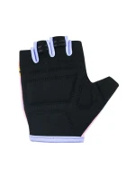 Cyklistické rukavice PK Play Jr model 21190273 velikost XS - Spokey