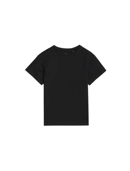 Tričko 4F Jr 4FJWMM00TTSHM2330-20S Tričko 4F Jr 4FJWMM00TTSHM2330-20S