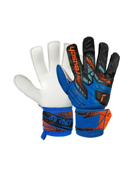 Brankářské rukavice Attrakt Solid M model 20941790 - Reusch