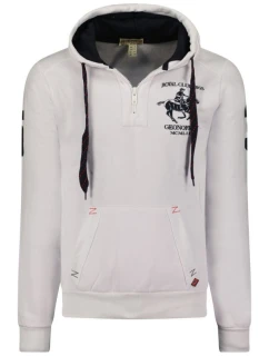 EO 100 M mikina model 21187901 - Geographical Norway