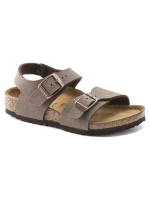 Birkenstock New York BS Jr sandály 0087781