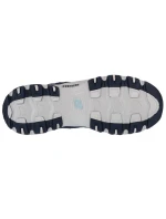 Skechers D'Lites-Blooming Fields 149794-NVMT Navy Blue 35 Skechers D'Lites-Blooming Fields 149794-NVMT Navy Blue 35