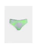Dámský spodní díl bikin 4F Dámský spodní díl bikin 4F