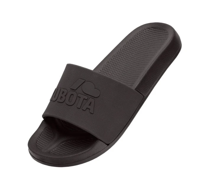 Žabky do bazénu basic plain brown model 21721266 - Kubota Žabky do bazénu basic plain brown model 21721266 - Kubota