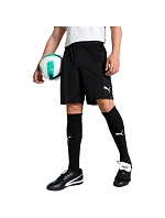 Pánské šortky Puma Team Goal černé 705752 03