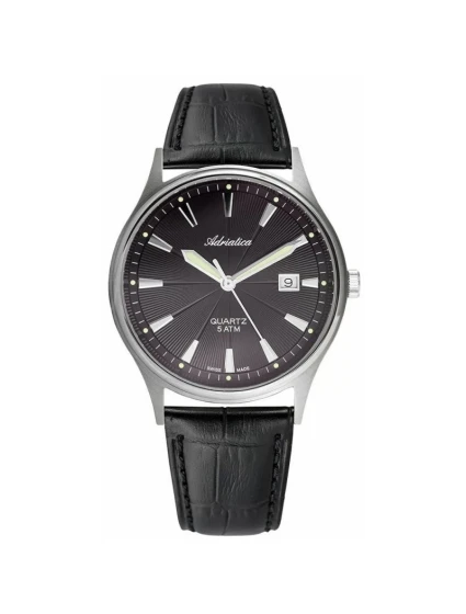 ADRIATICA Premiere Pánské hodinky A1171.4216Q + BOX ADRIATICA Premiere Pánské hodinky A1171.4216Q + BOX