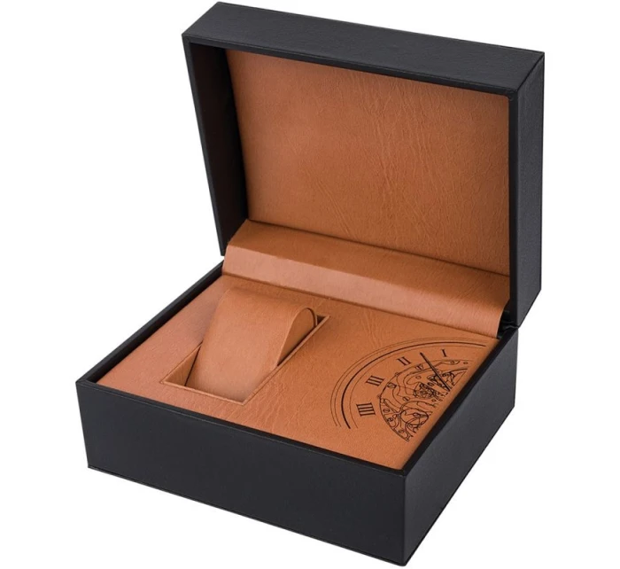 krabička na hodinky PREMIUM model 21807419 krabička na hodinky PREMIUM model 21807419