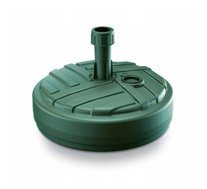 UMBRELLA UMBRELLA BASE PARASOL Round forest green dětské UMBRELLA UMBRELLA BASE PARASOL Round forest green dětské