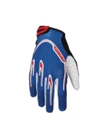 Rukavice model 21839837 velikost M modrá - 661