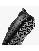 Vivobarefoot Tracker Leather At Low Pánská obuv Obsidian (309534-01)
