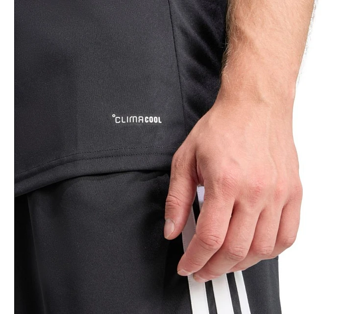 Pánské tričko  26 Jersey black pánské model 22072090 - ADIDAS