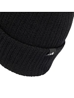 Čepice adidas Linear Beanie Cuff KG0057 Čepice adidas Linear Beanie Cuff KG0057