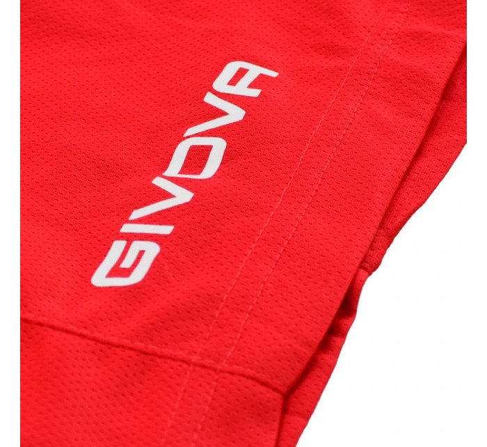 Unisex fotbalové šortky Givova One U P016-0012