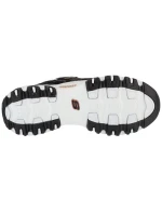 Skechers D'Lites Devoted Fan 13154-BKRG black 40