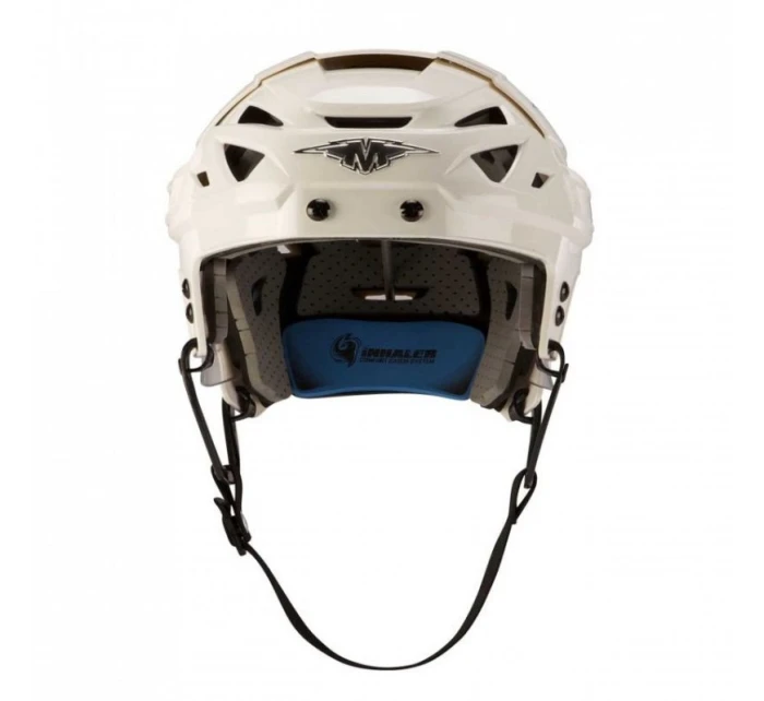 Hokejová helma  Sr model 21261637 - Mission