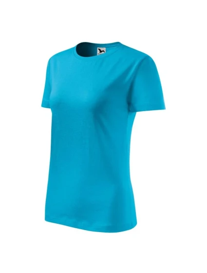 Dámské tričko Classic New W MLI-13344 - Adler 