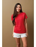 Comfort T Women Dámské tričko z těžké bavlny model 22476820 white - Stedman Comfort T Women Dámské tričko z těžké bavlny model 22476820 white - Stedman