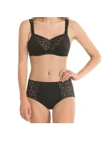 Havanna chirurgická podprsenka oboustranná 5712X black - Anita Care