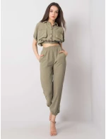 Sada 346 KMPL 5002.61 khaki