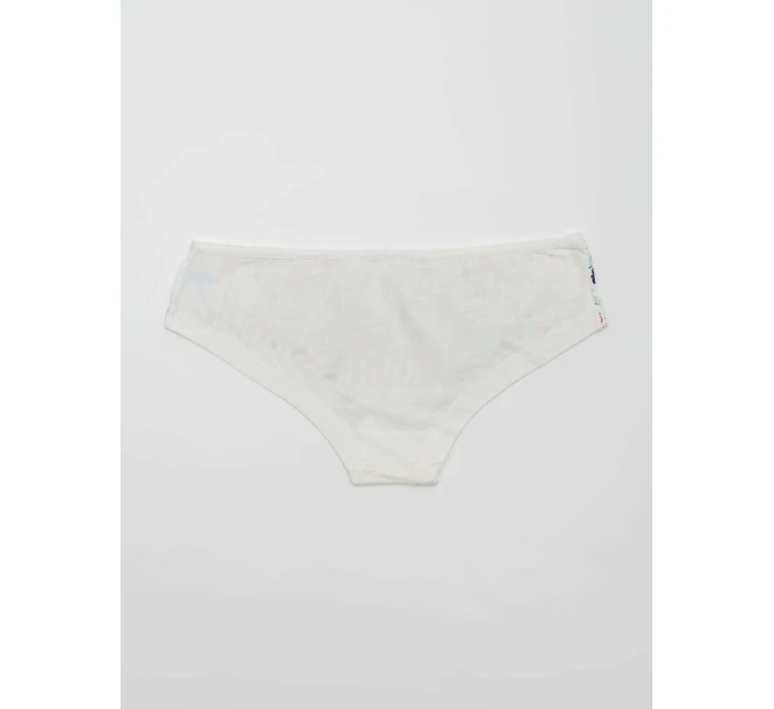 Kalhotky BR MT 11385 bílé