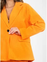 Blejzr IT MA FL9958.87 oranžový Blejzr IT MA FL9958.87 oranžový