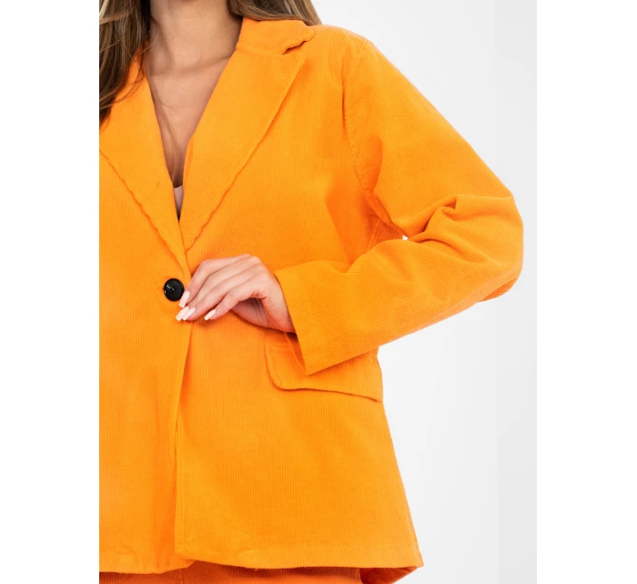 Blejzr IT MA FL9958.87 oranžový Blejzr IT MA FL9958.87 oranžový