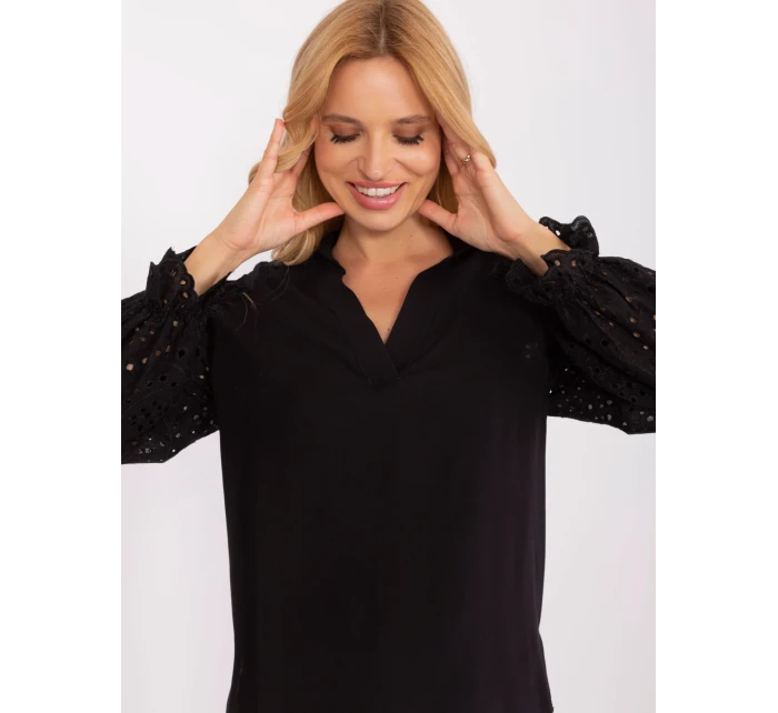 Halenka LK BZ 509328.20 černá