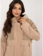 Bunda MBM KR AJ218.42 camel Bunda MBM KR AJ218.42 camel