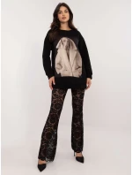 MI BL mikina model 20680354 černá - FPrice