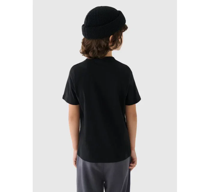 Chlapecké tričko 4F